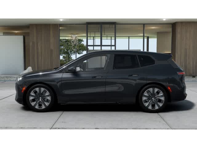Thumbnail: 2026 BMW iX - 4
