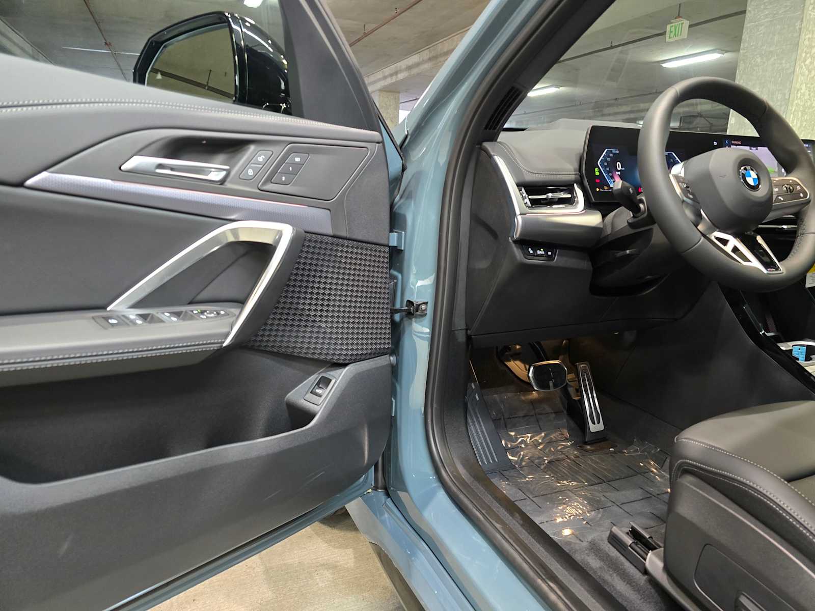 Thumbnail: 2026 BMW X1 - 23