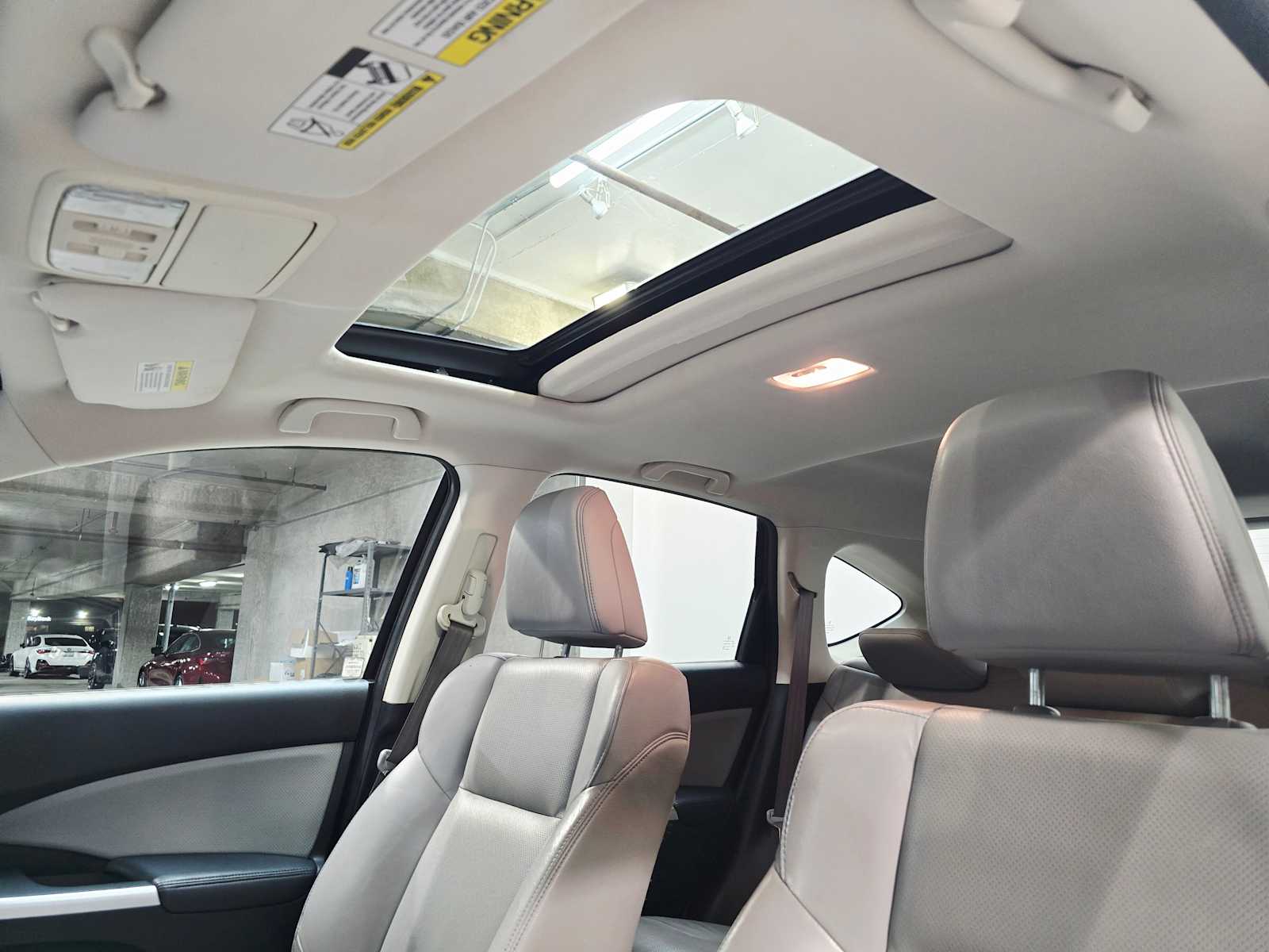 Thumbnail: 2015 Honda CR-V - 24