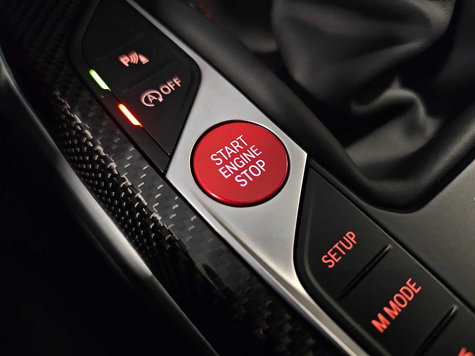 Thumbnail: 2024 BMW M2 - 26