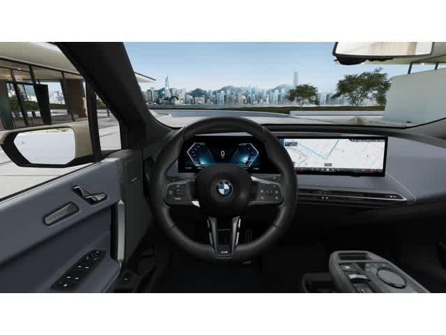 Thumbnail: 2026 BMW iX - 13