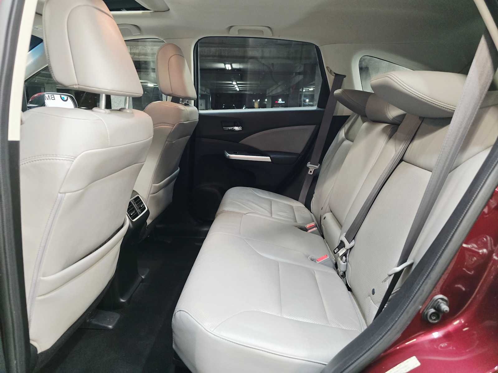 Thumbnail: 2015 Honda CR-V - 25