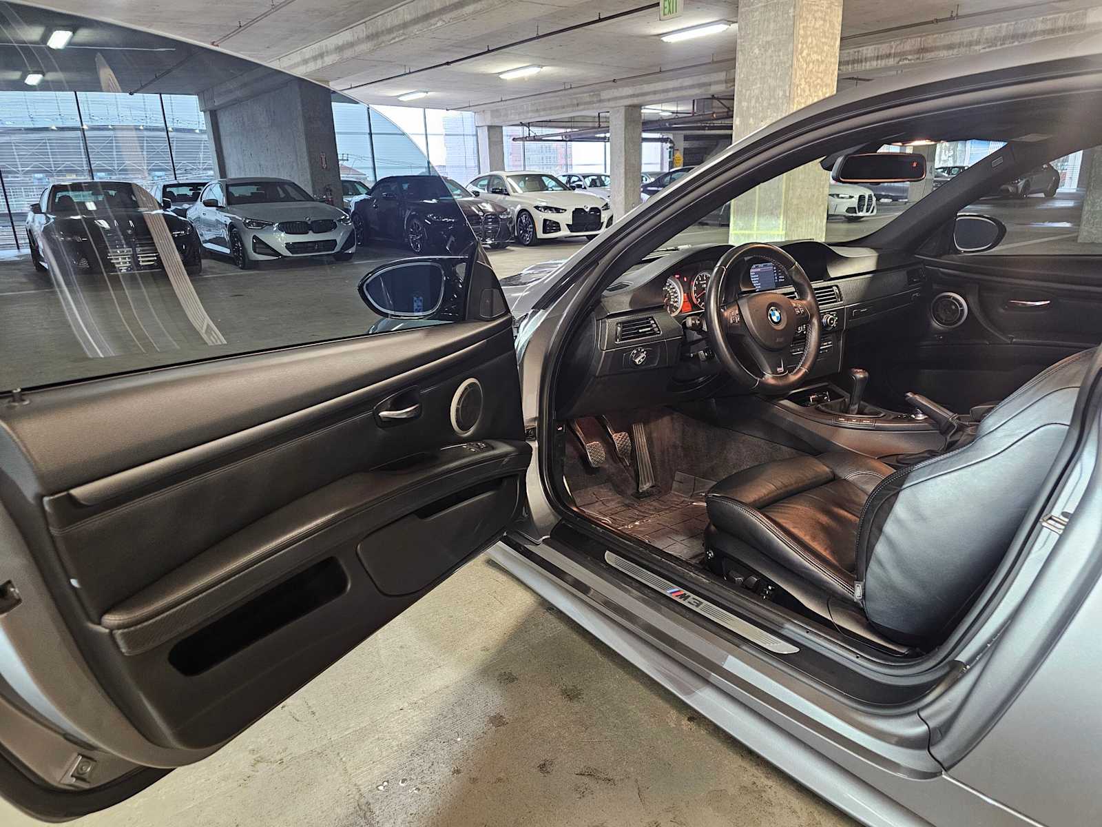 Thumbnail: 2011 BMW M3 - 29