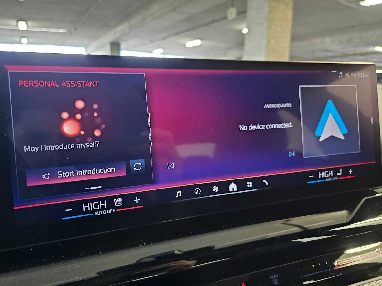 Thumbnail: 2025 BMW 5 Series - 13