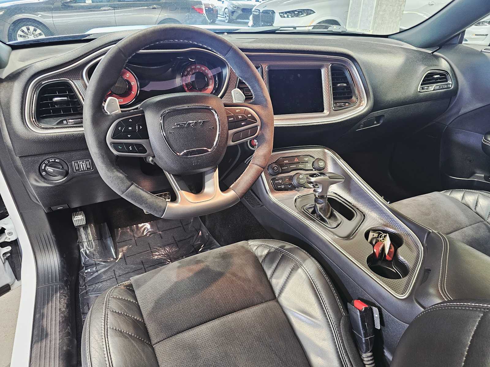 Thumbnail: 2019 Dodge Challenger - 10