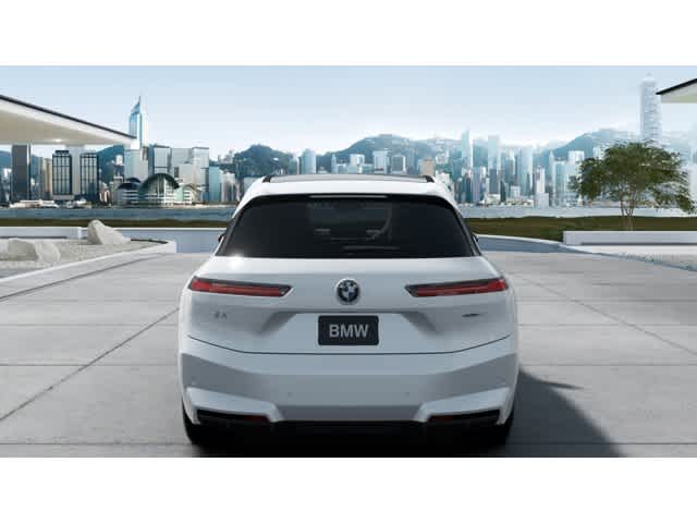 Thumbnail: 2026 BMW iX - 5