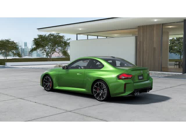 Thumbnail: 2026 BMW M2 - 2