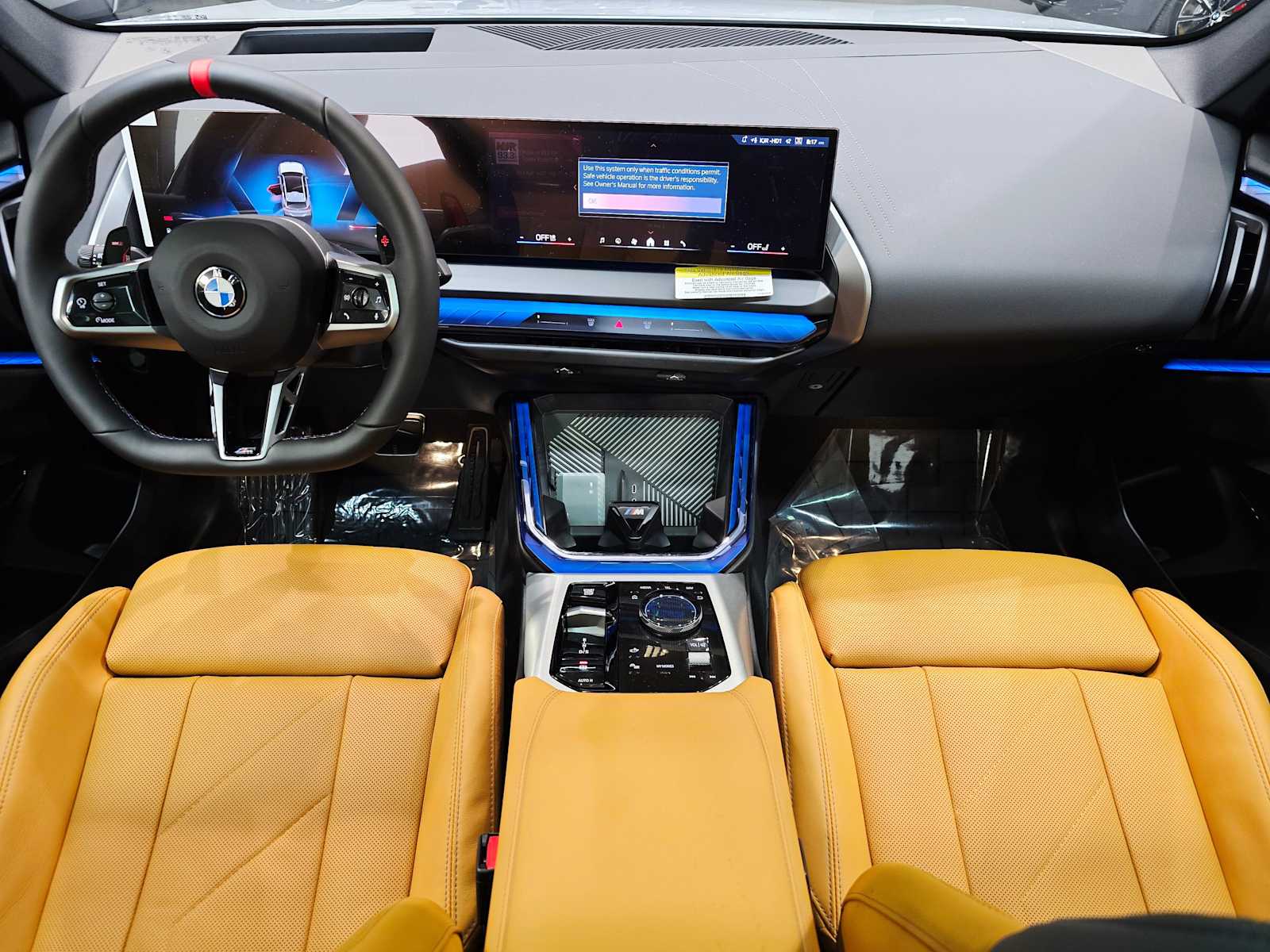 Thumbnail: 2026 BMW X3 - 10