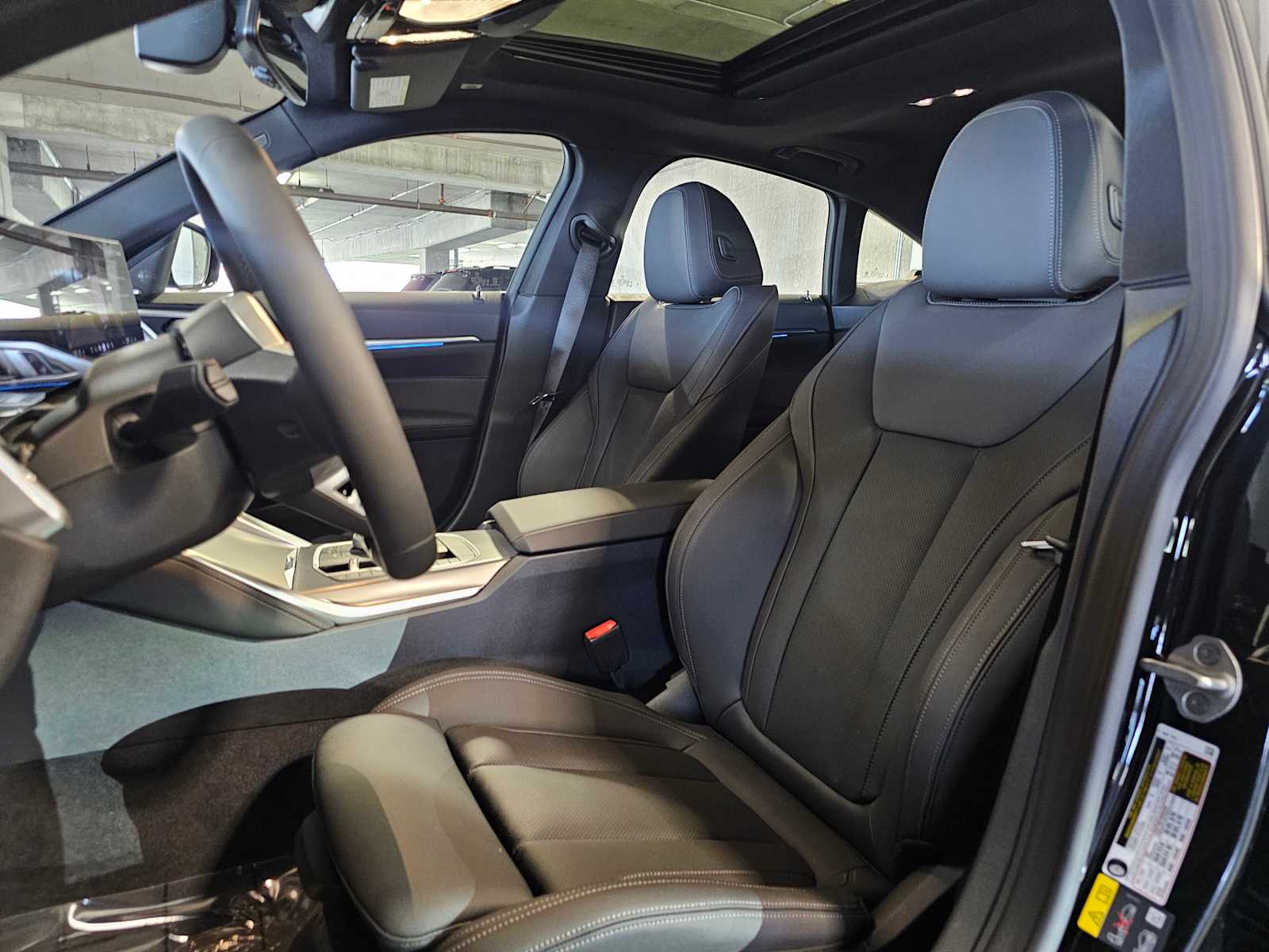 Thumbnail: 2026 BMW i4 - 31