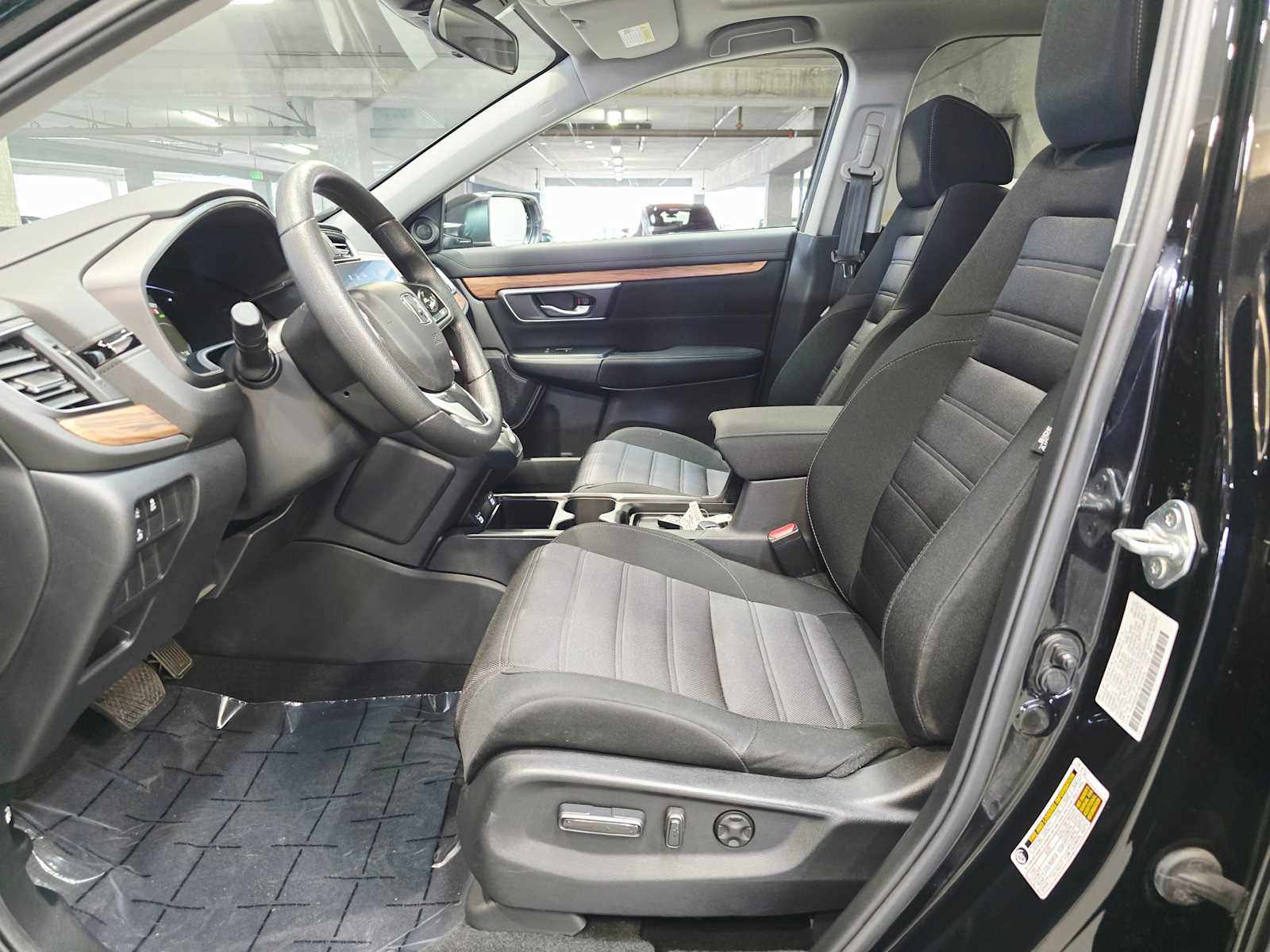 Thumbnail: 2022 Honda CR-V - 22