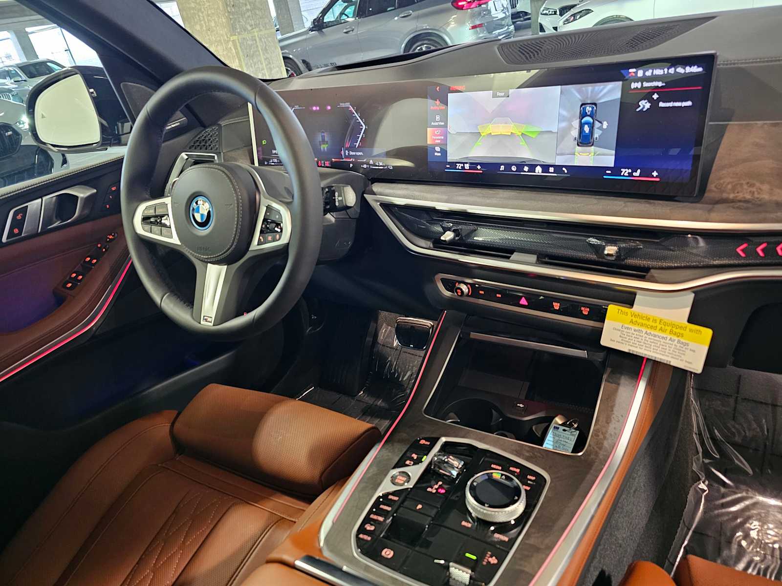 Thumbnail: 2026 BMW X5 - 42