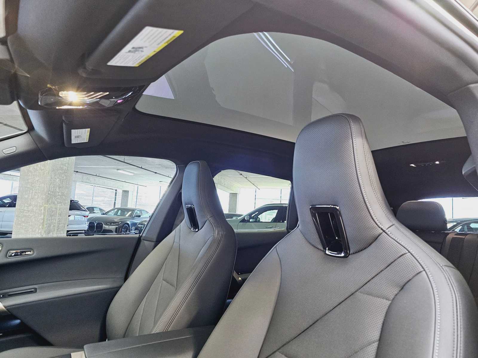 Thumbnail: 2024 BMW iX - 35