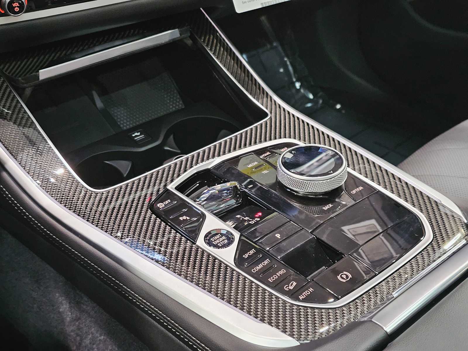 Thumbnail: 2026 BMW X5 - 17