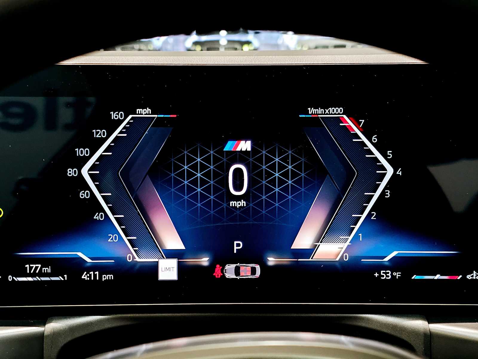 Thumbnail: 2025 BMW 4 Series - 13