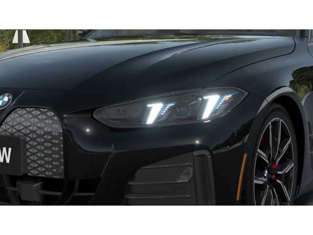 Thumbnail: 2026 BMW i4 - 6