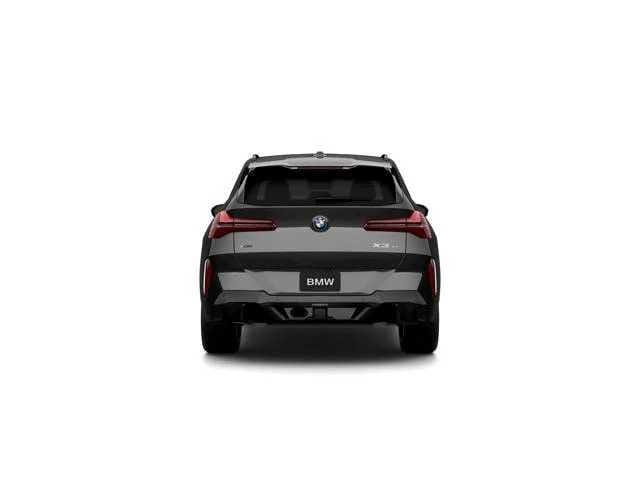 Thumbnail: 2026 BMW X3 - 5