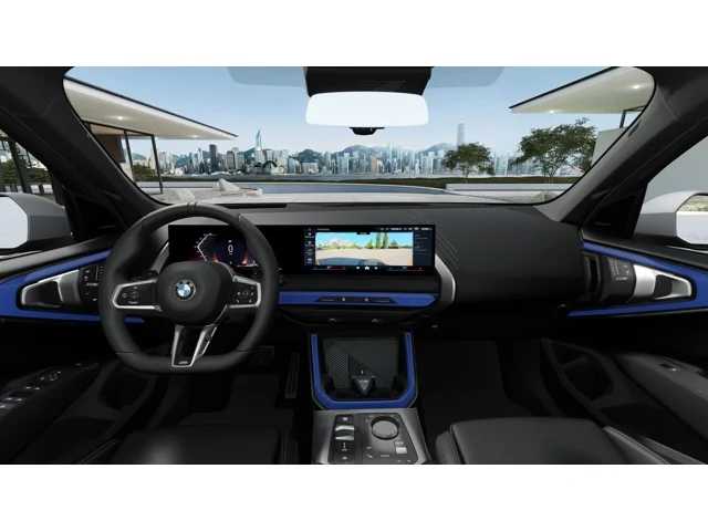 Thumbnail: 2026 BMW X3 - 10