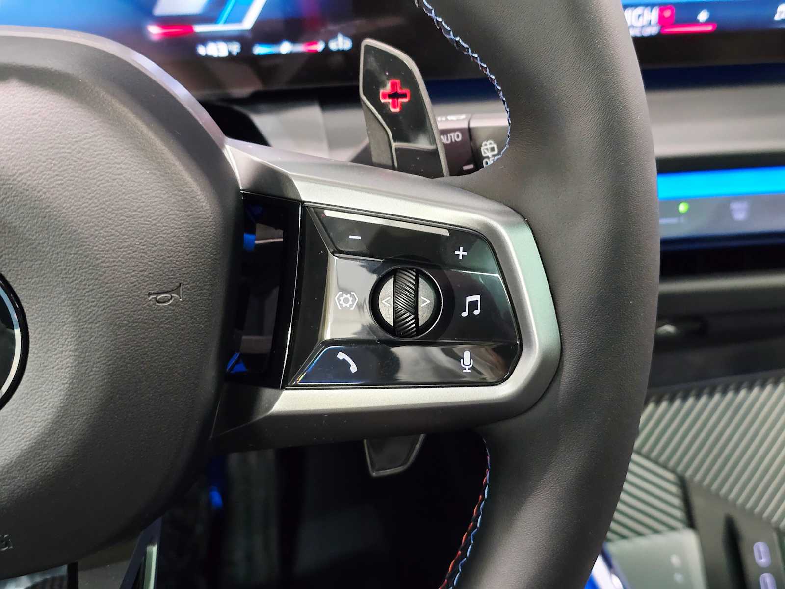 Thumbnail: 2026 BMW X3 - 19