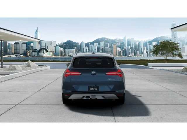 Thumbnail: 2026 BMW X3 - 5