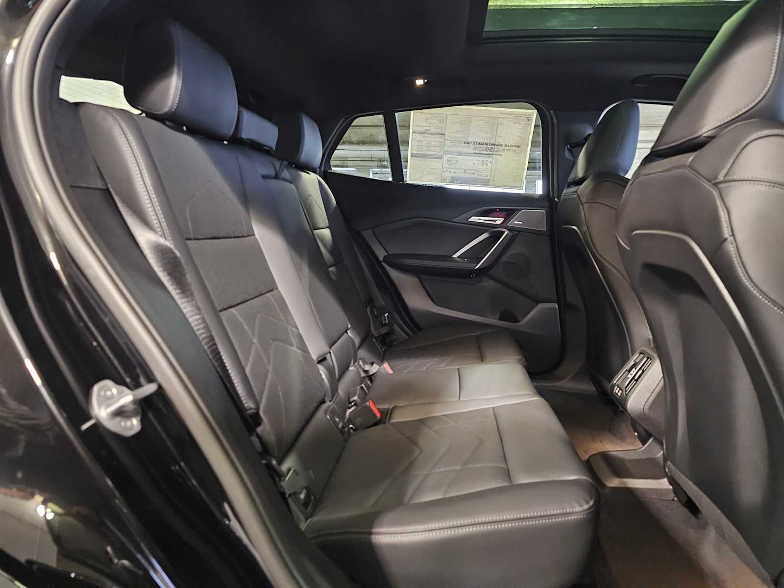 Thumbnail: 2026 BMW X2 - 37