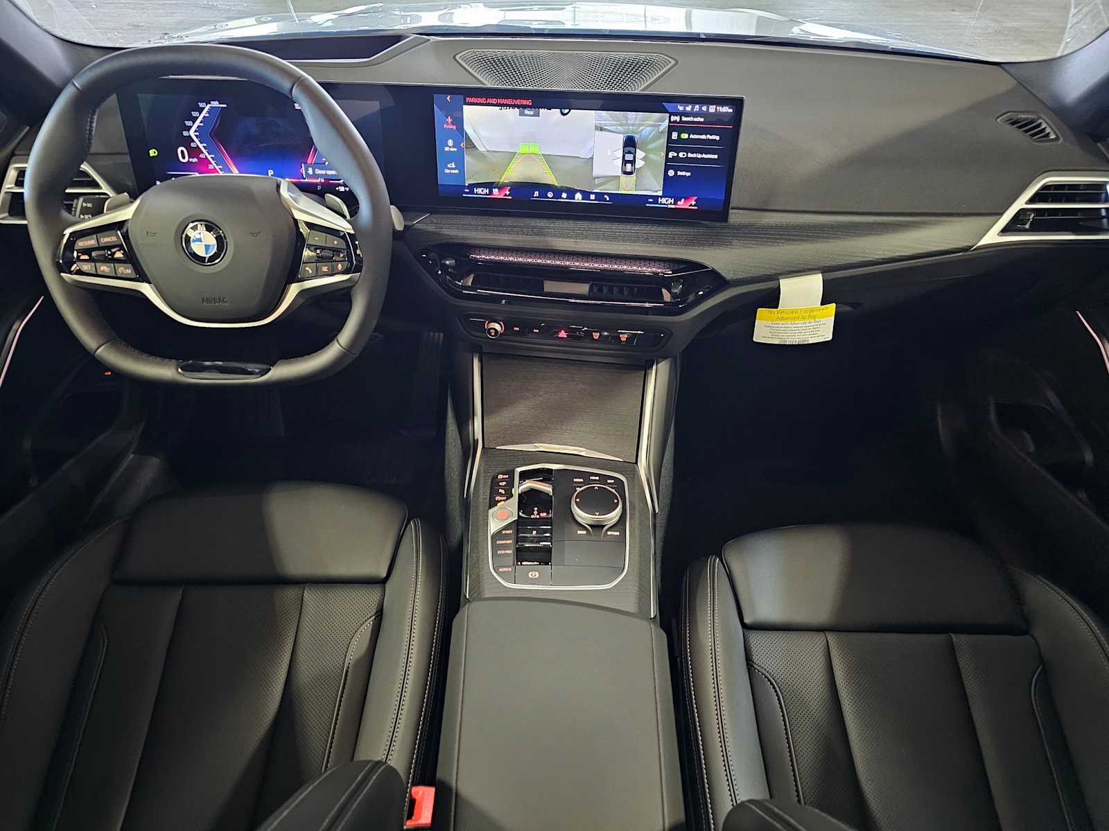 Thumbnail: 2026 BMW 3 Series - 10