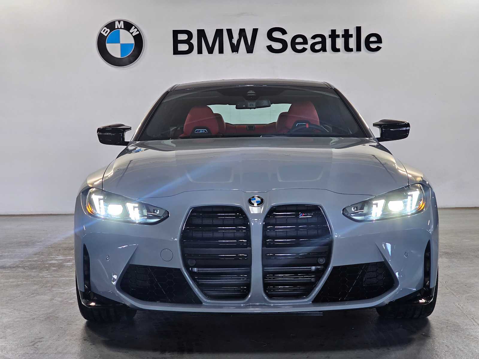Thumbnail: 2026 BMW M4 - 6