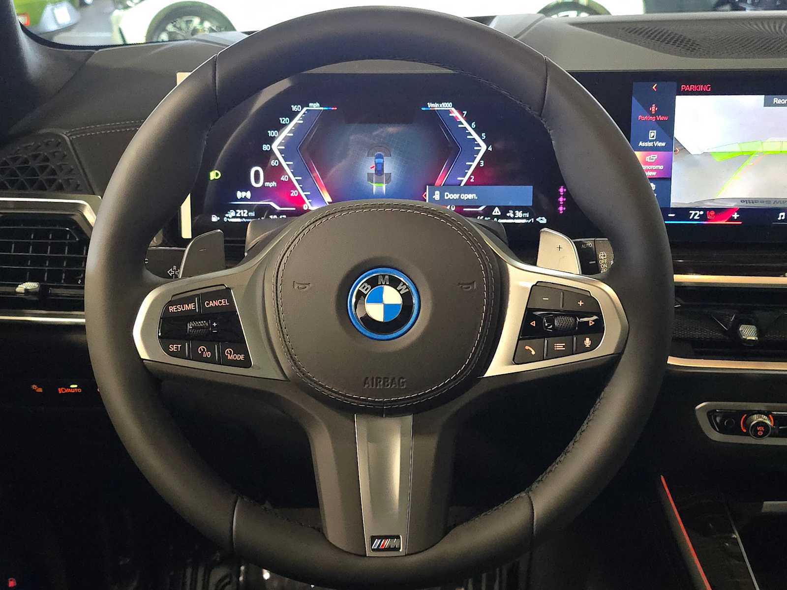 Thumbnail: 2026 BMW X5 - 11