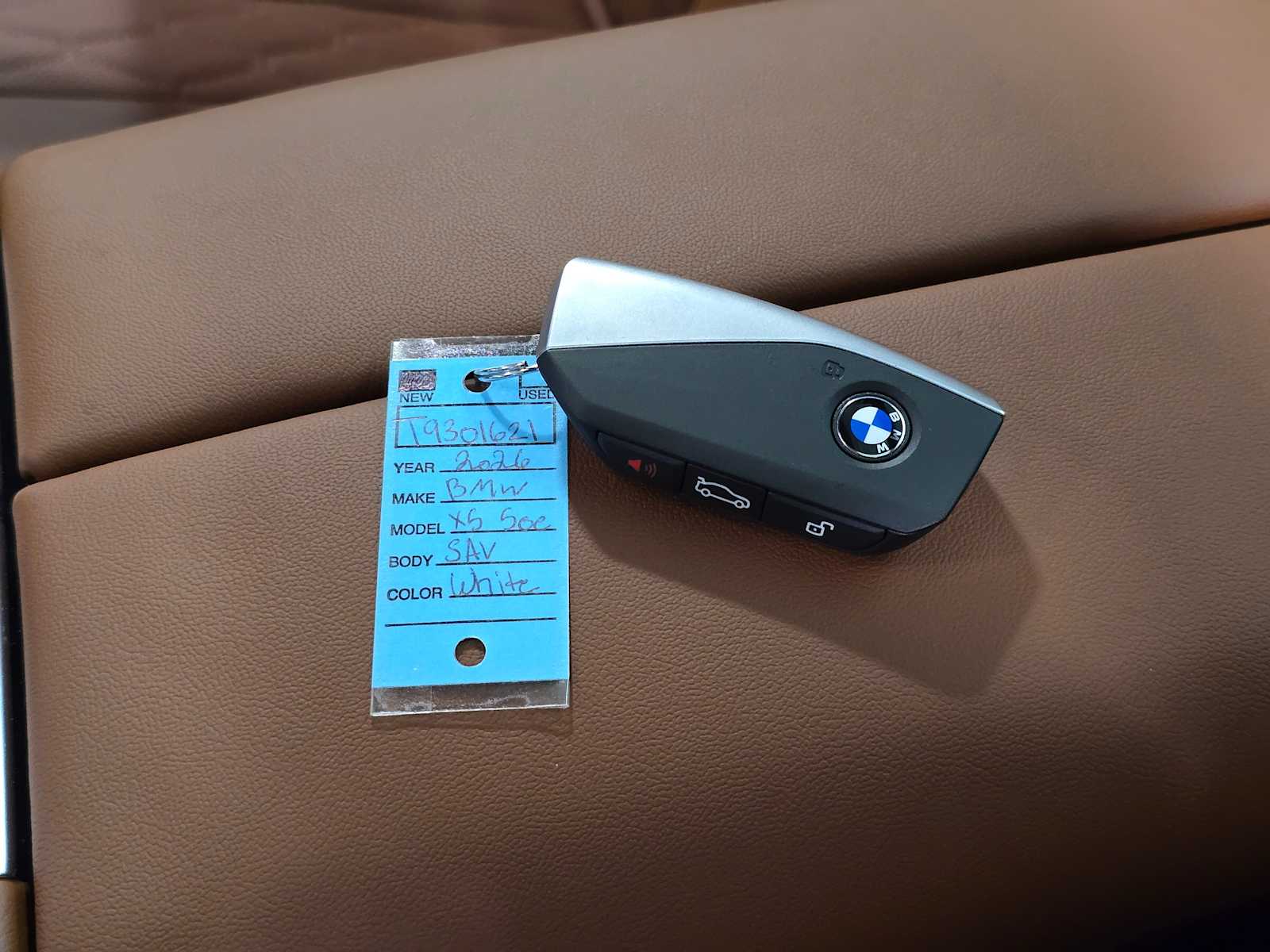 Thumbnail: 2026 BMW X5 - 36