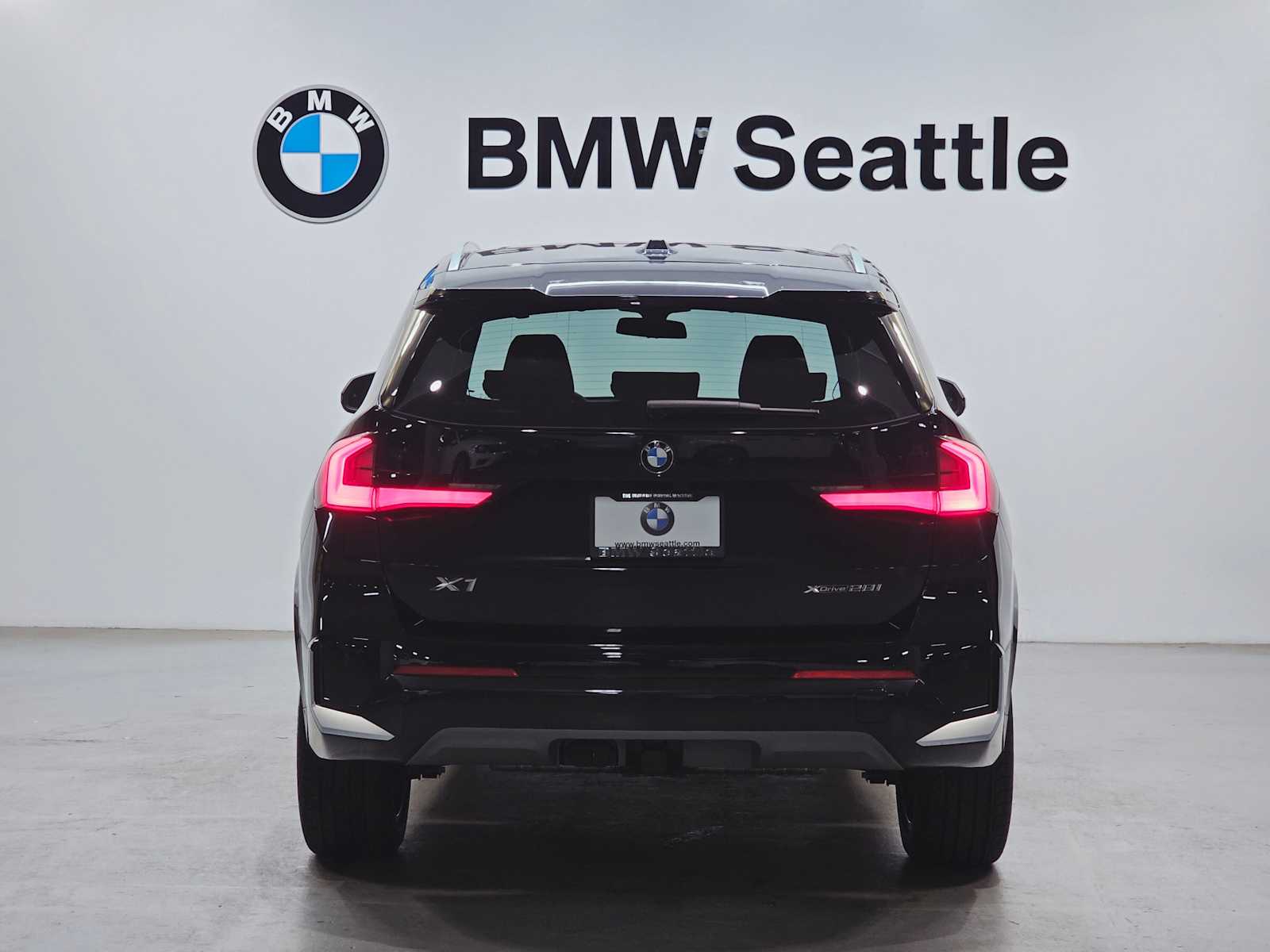 Thumbnail: 2026 BMW X1 - 5