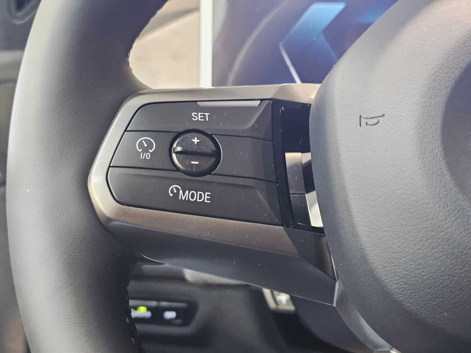 Thumbnail: 2026 BMW iX - 12