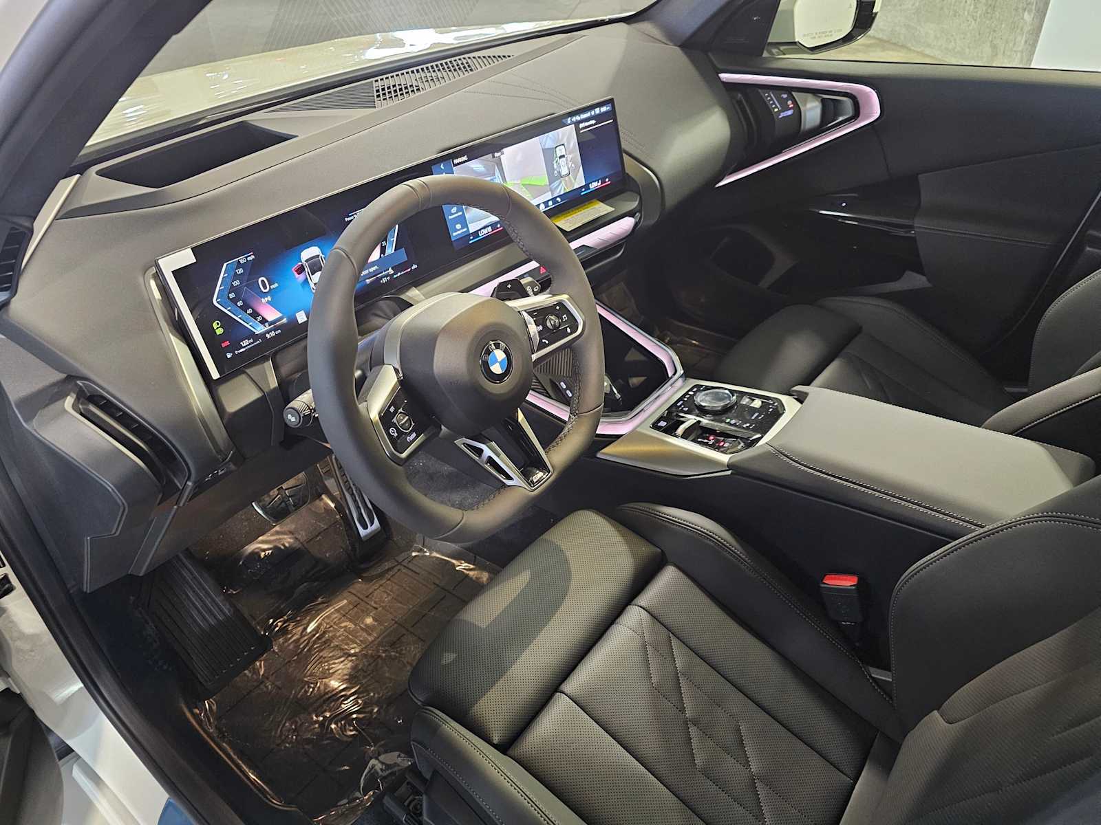 Thumbnail: 2026 BMW X3 - 2