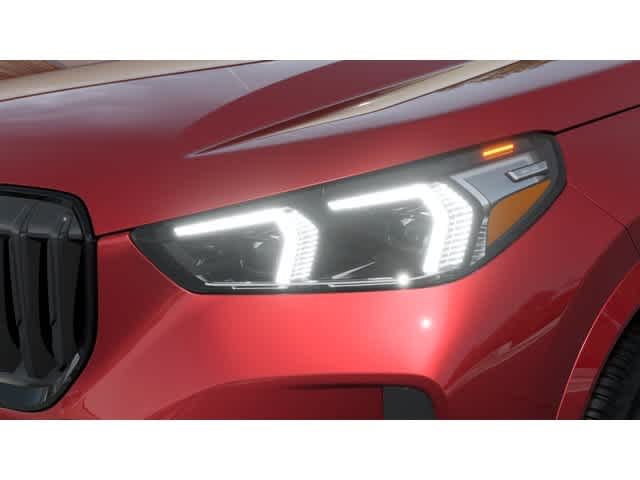 Thumbnail: 2026 BMW X1 - 6