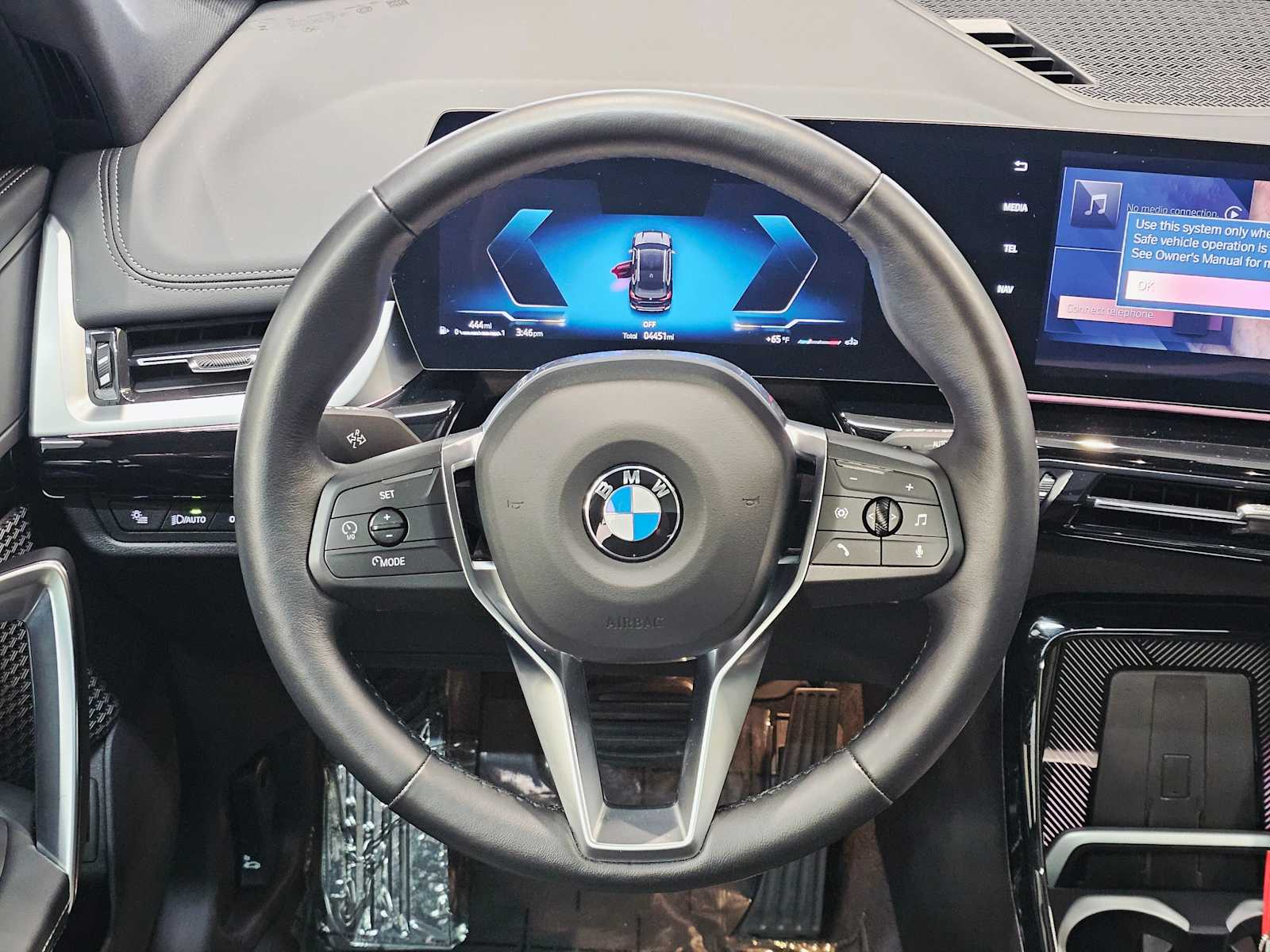 Thumbnail: 2024 BMW X1 - 11