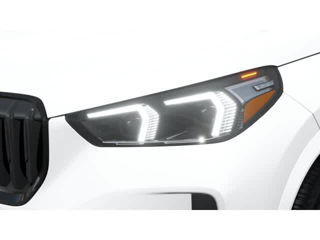 Thumbnail: 2026 BMW X1 - 6