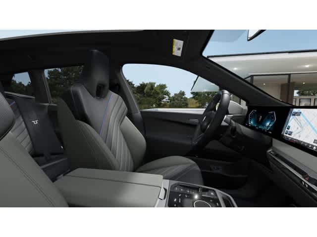 Thumbnail: 2026 BMW iX - 9
