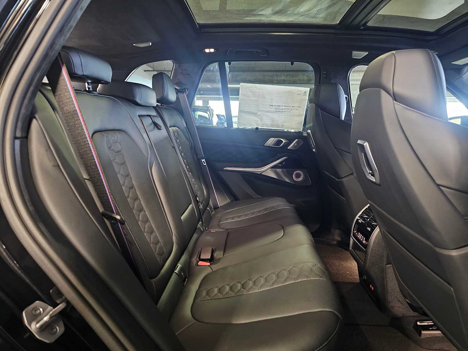 Thumbnail: 2026 BMW X5 - 37