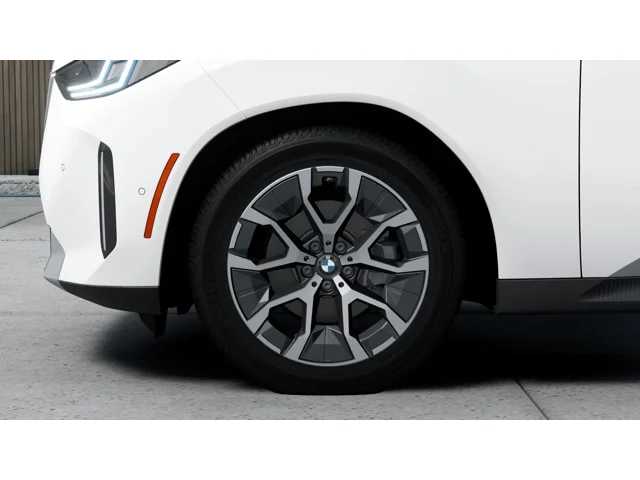Thumbnail: 2026 BMW X3 - 7