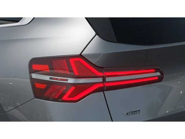 Thumbnail: 2026 BMW X3 - 8