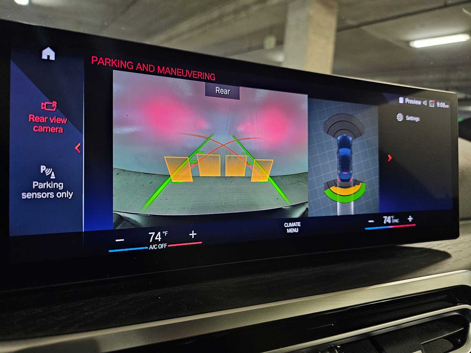 Thumbnail: 2023 BMW i4 - 17