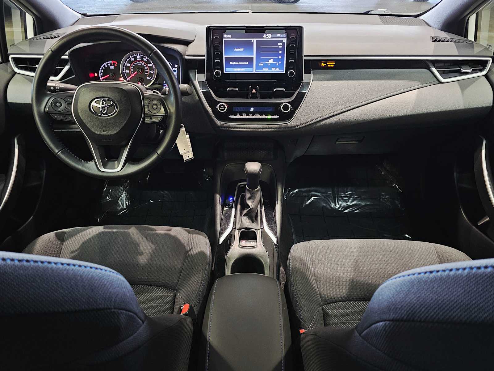 Thumbnail: 2020 Toyota Corolla - 10