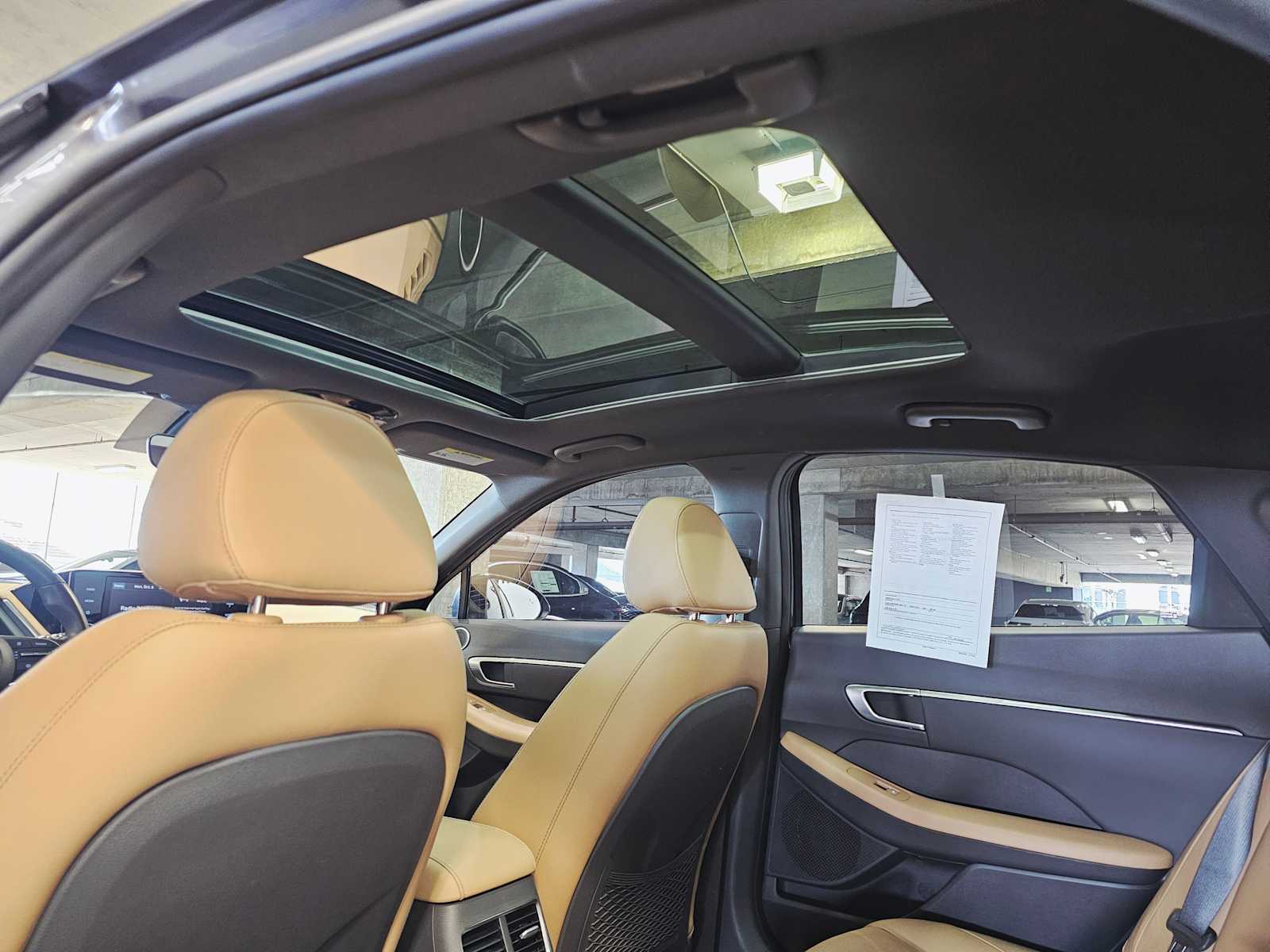 Thumbnail: 2020 Hyundai Sonata - 26