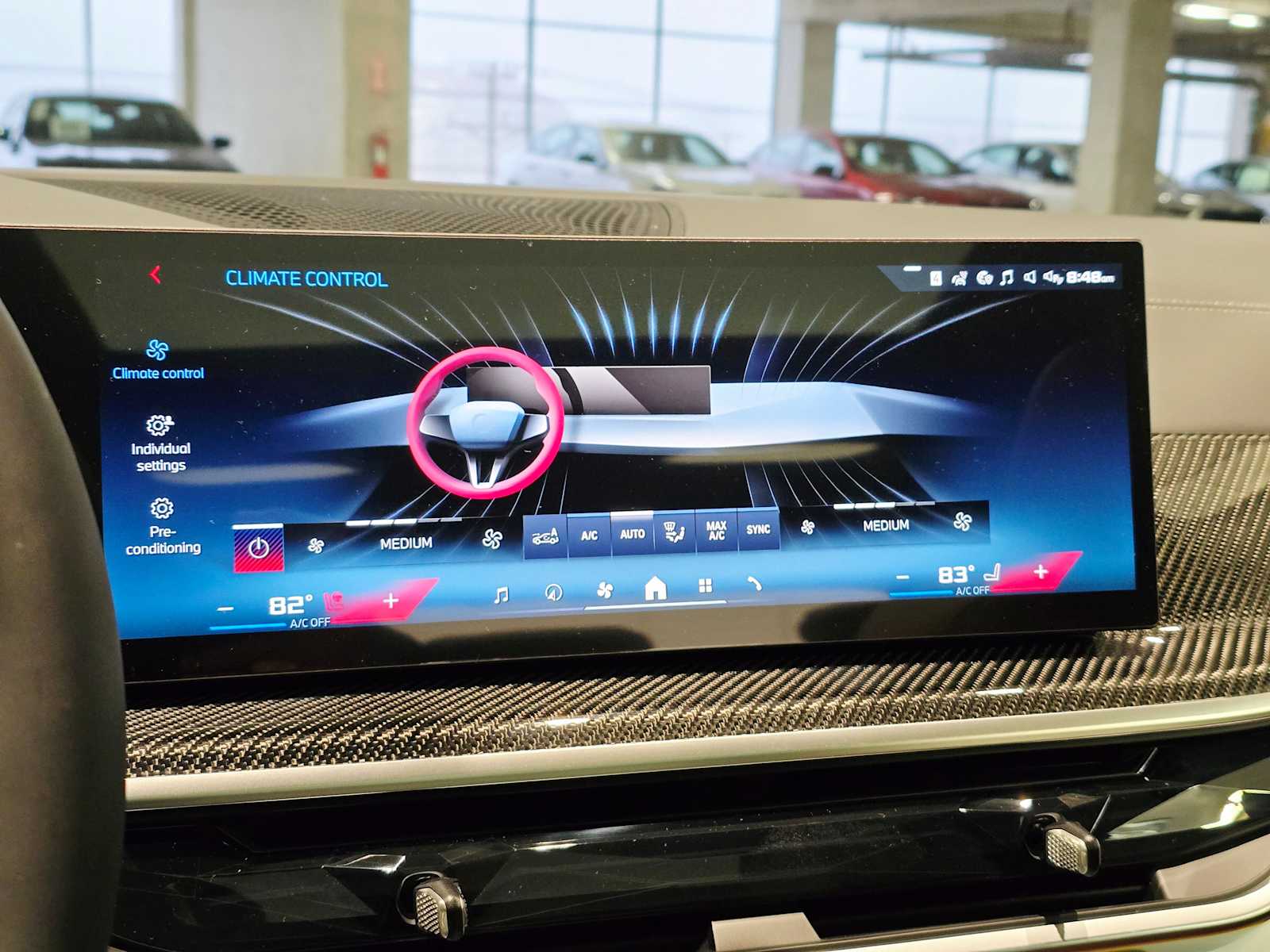 Thumbnail: 2026 BMW X7 - 15