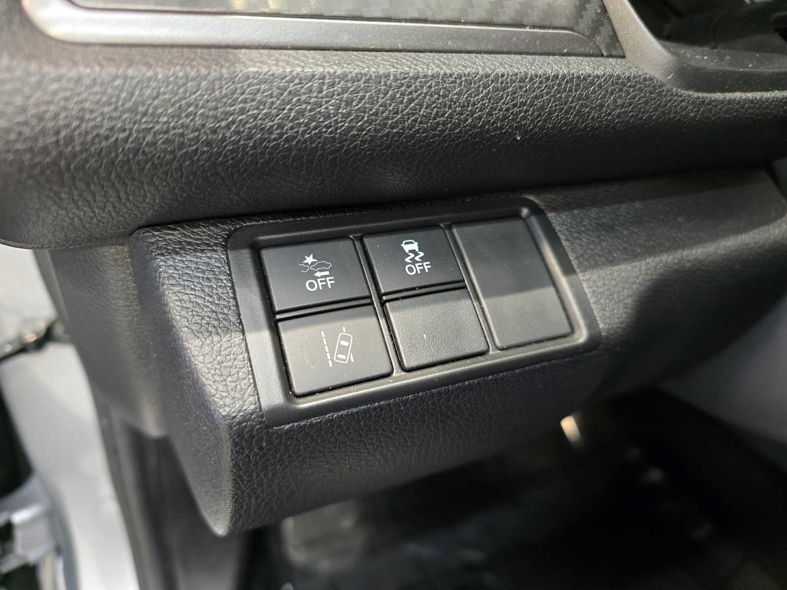 Thumbnail: 2019 Honda Civic - 19