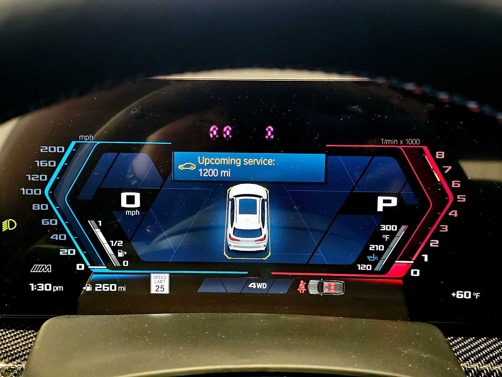 Thumbnail: 2025 BMW X5 - 13