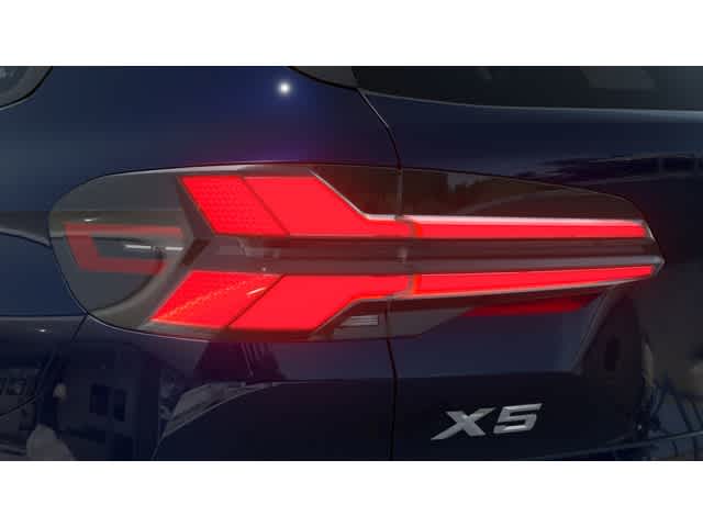 Thumbnail: 2026 BMW X5 - 8
