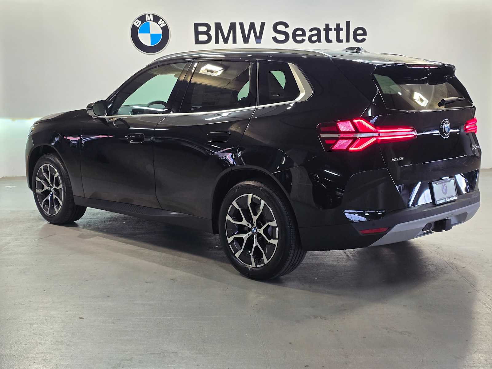 Thumbnail: 2026 BMW X3 - 4