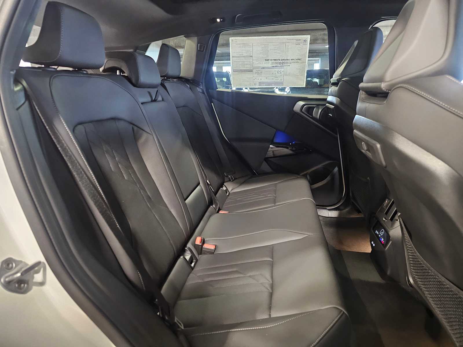 Thumbnail: 2026 BMW X3 - 36