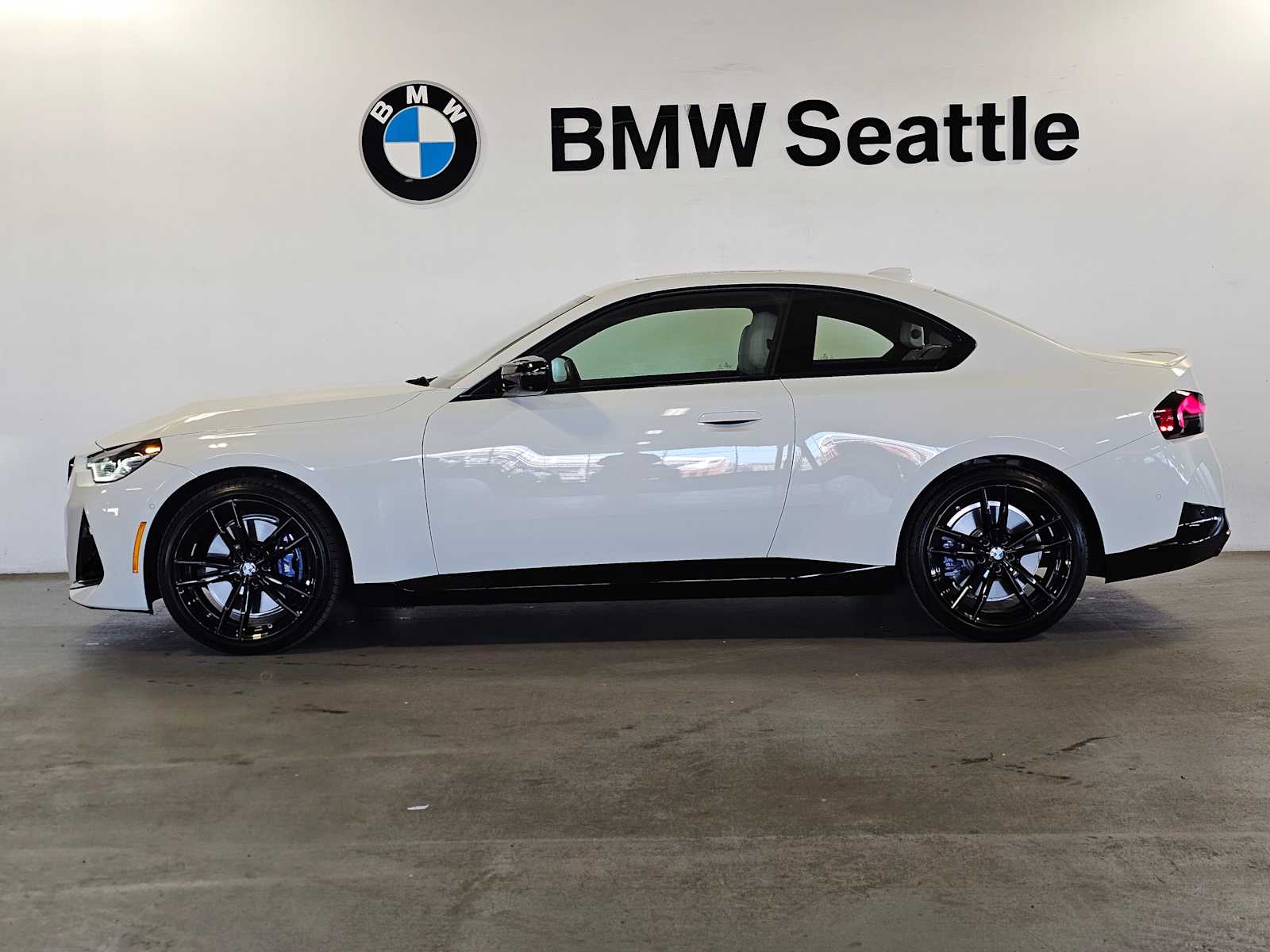 Thumbnail: 2022 BMW 2 Series - 3