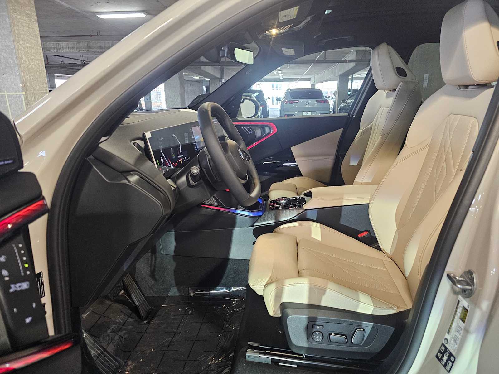 Thumbnail: 2026 BMW X3 - 30