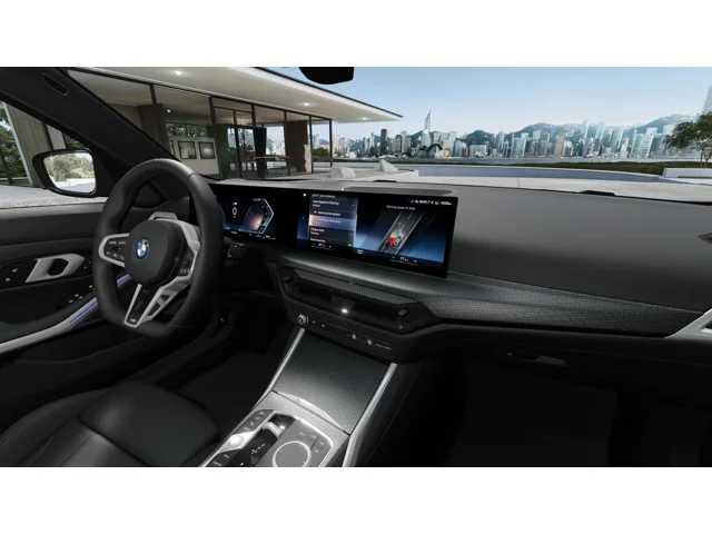 Thumbnail: 2026 BMW 3 Series - 14